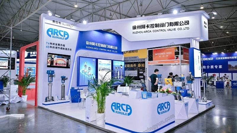 工业二次仪表选型：如何从常见型号参数中找到最适合你的产品**