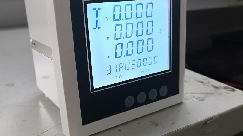 涡街流量计IP66防护等级解析：适用场景与选型要点**