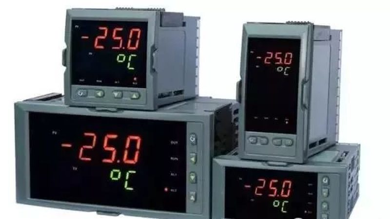 差压变送器工作原理深度解析