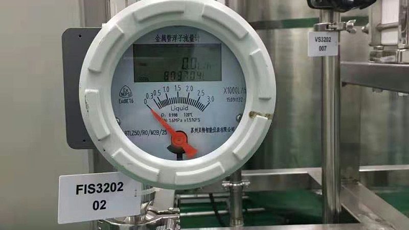05级精度压力变送器：揭秘其背后的技术奥秘与应用价值