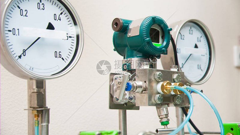 自动化仪表定制成功案例：揭秘定制化解决方案的奥秘