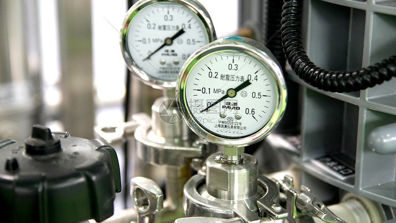 数字压力表校验步骤：确保精确测量的关键步骤