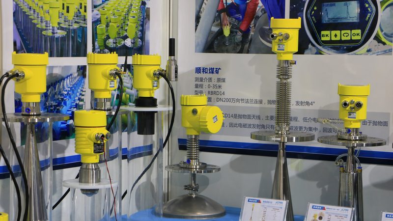 仪器仪表安装报价单：揭秘价格构成与选型关键