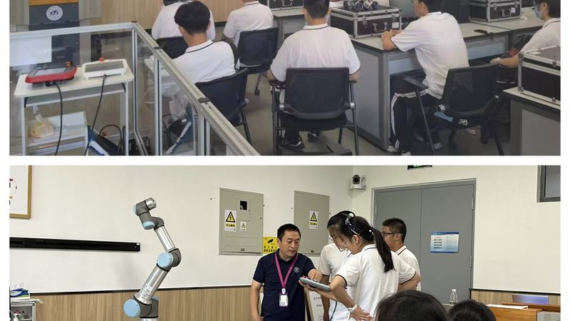 雷达液位计：揭秘其工作原理与选购要点