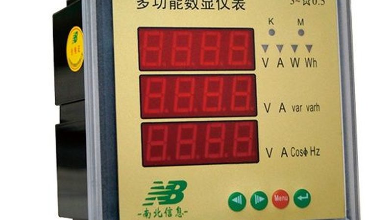 化工反应釜液位监控：磁翻板液位计选型的关键考量
