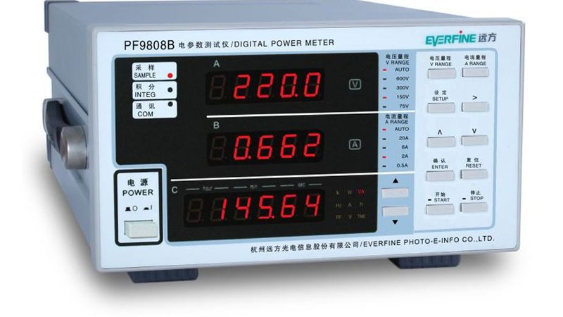 国产自动化仪表型号选择，这些关键点你了解吗？**